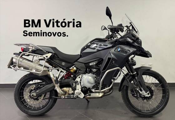 BMW F 850 GS ADVENTURE PREMIUM 